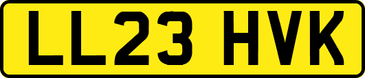 LL23HVK