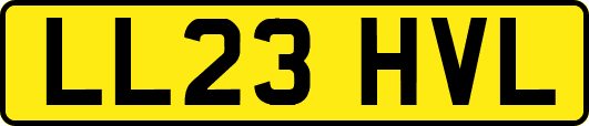 LL23HVL