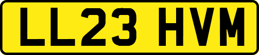LL23HVM