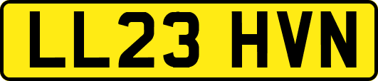 LL23HVN
