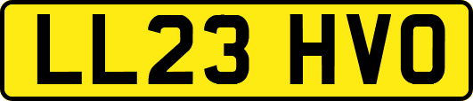LL23HVO
