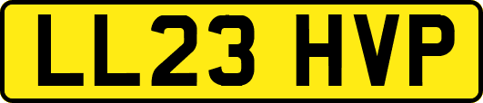 LL23HVP