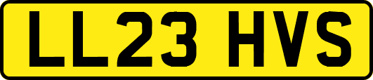 LL23HVS