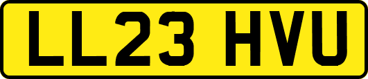 LL23HVU