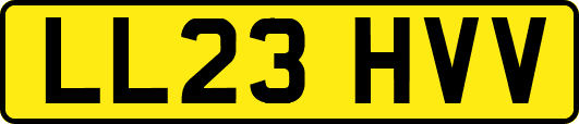 LL23HVV