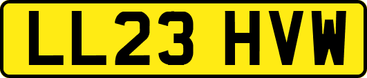 LL23HVW