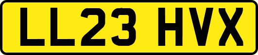 LL23HVX