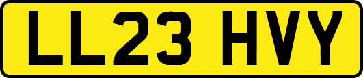 LL23HVY