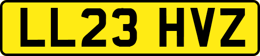 LL23HVZ