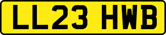 LL23HWB