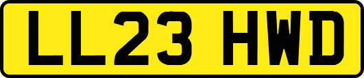 LL23HWD