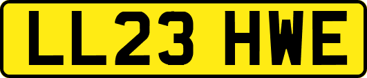 LL23HWE