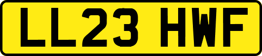 LL23HWF