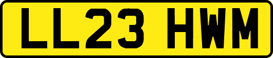 LL23HWM