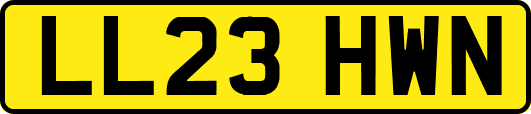 LL23HWN