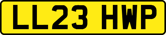 LL23HWP