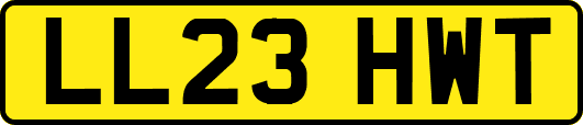 LL23HWT