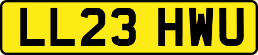 LL23HWU