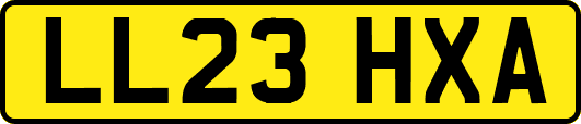 LL23HXA