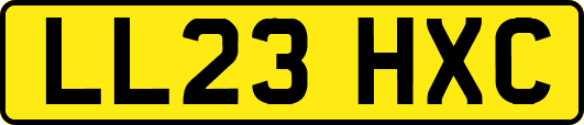 LL23HXC