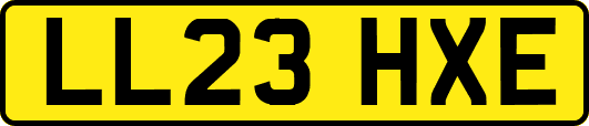 LL23HXE