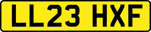 LL23HXF