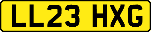 LL23HXG