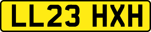 LL23HXH