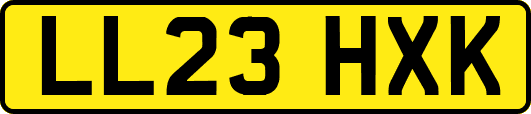 LL23HXK