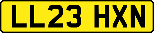 LL23HXN