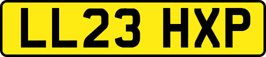 LL23HXP