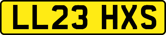 LL23HXS