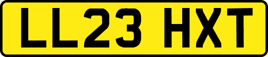 LL23HXT