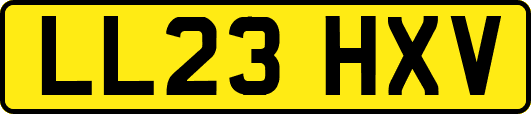 LL23HXV
