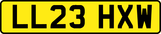 LL23HXW