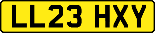 LL23HXY