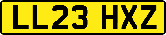 LL23HXZ