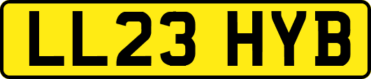 LL23HYB