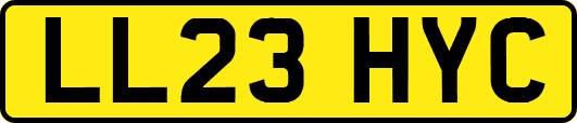LL23HYC