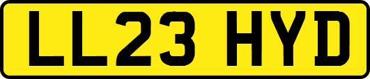 LL23HYD
