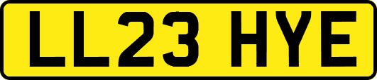 LL23HYE