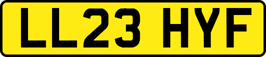 LL23HYF