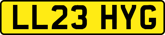 LL23HYG