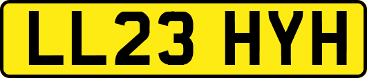 LL23HYH