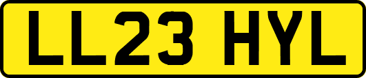 LL23HYL