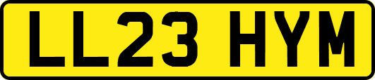 LL23HYM