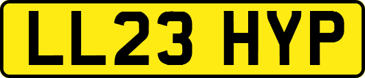 LL23HYP