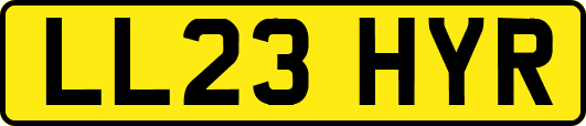 LL23HYR