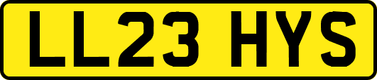 LL23HYS