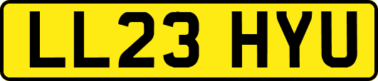 LL23HYU